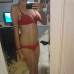 Perfil de Melanye